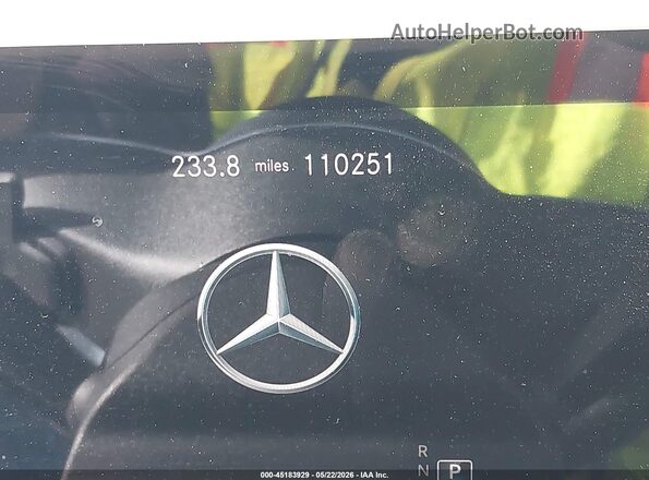 WDD3G4FB0KW024863 2019 MERCEDES-BENZ A 220 White 