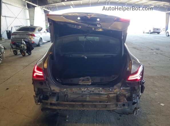 WDD3G4FB4LW038332 2020 MERCEDES-BENZ A Silver 