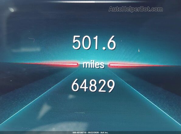 WDD3G4FB5LW039084 2020 MERCEDES-BENZ A 220 Gray 