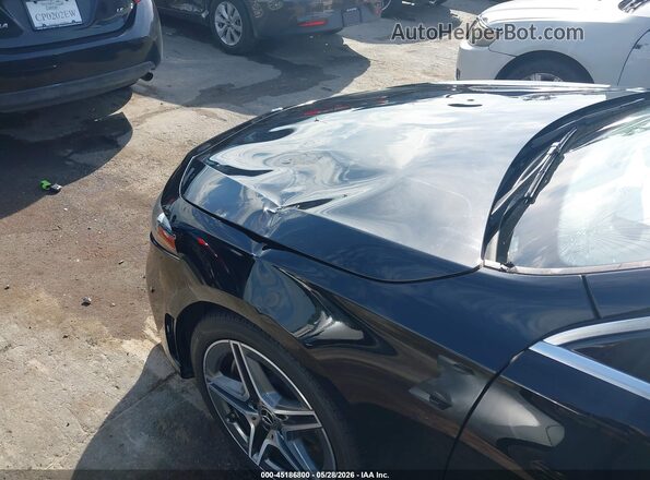 WDD3G4FB7LW040477 2020 MERCEDES-BENZ A 220 Black 