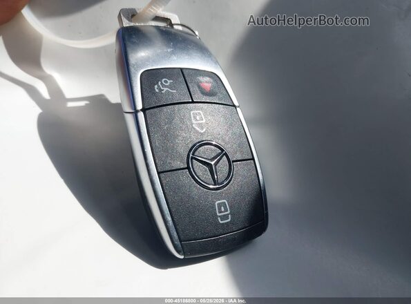 WDD3G4FB7LW040477 2020 MERCEDES-BENZ A 220 Black Вид панелі приладів