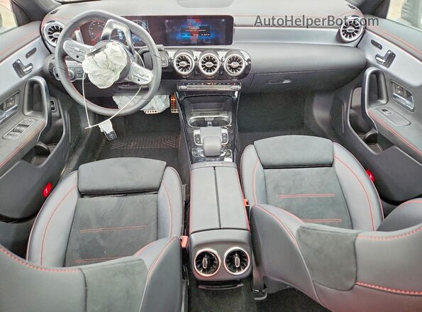 WDD5J4HB8LN028058 2020 MERCEDES-BENZ CLA-CLASS White 