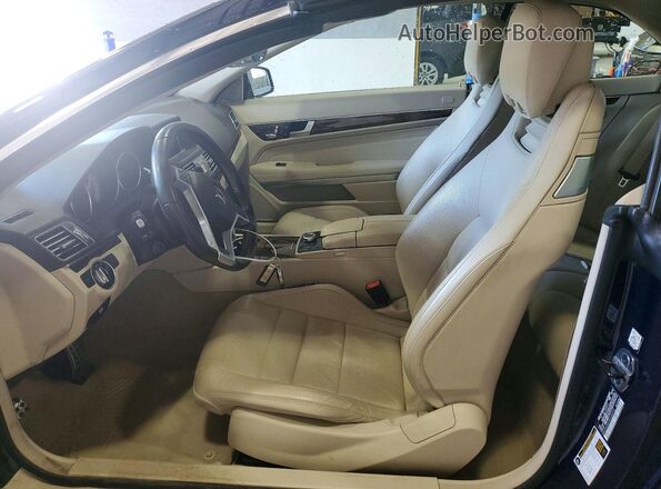 WDDKK6FFXGF342215 2016 MERCEDES-BENZ E Blue 