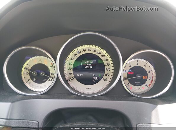 WDDKK7DF6GF321807 2016 MERCEDES-BENZ E-CLASS Серебряный Вид задних сидений
