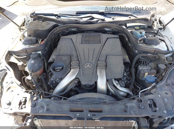 WDDLJ9BB8HA189764 2017 MERCEDES-BENZ CLS-CLASS Белый Вид сзади