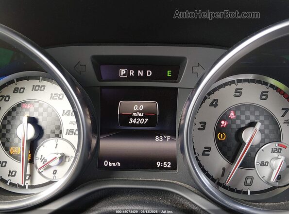 WDDPK3JA0GF122873 2016 MERCEDES-BENZ SLK 300 Blue უკანა სავარძლების ხედი