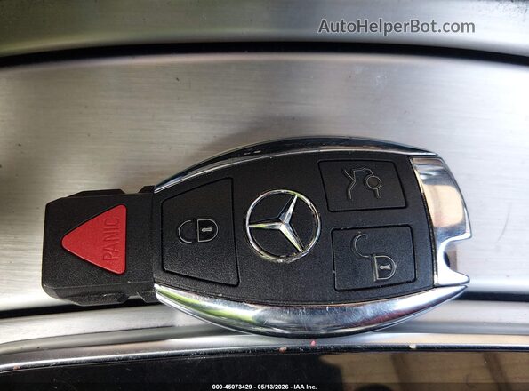 WDDPK3JA0GF122873 2016 MERCEDES-BENZ SLK 300 Blue წინა პანელის ხედი
