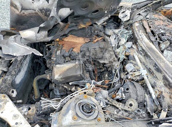WDDPK3JA3HF139944 2017 MERCEDES-BENZ SLC Белый Вид задней части салона