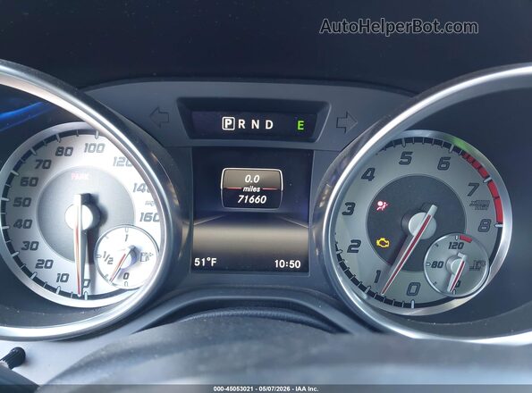 WDDPK3JA4GF124481 2016 MERCEDES-BENZ SLK 300 Black Vista de los asientos traseros