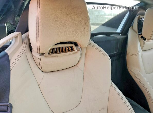 WDDPK3JA4JF154457 2018 MERCEDES-BENZ SLC Black Rear seats view