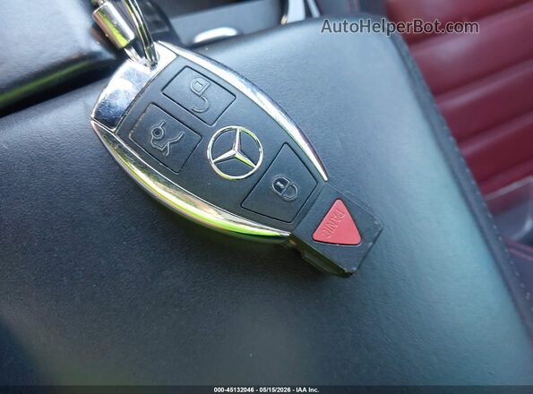 WDDPK3JA7JF153075 2018 MERCEDES-BENZ SLC 300 Gray Вид панелі приладів