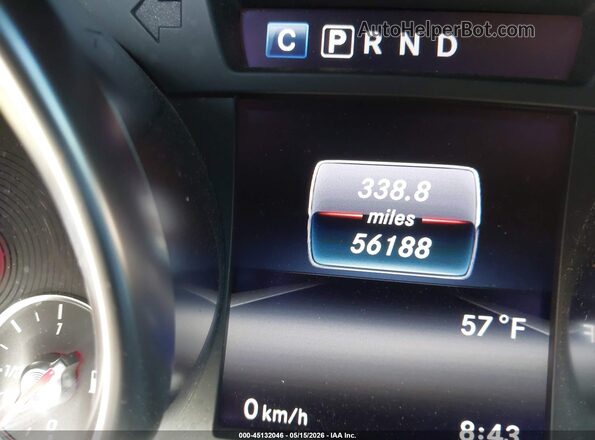 WDDPK3JA7JF153075 2018 MERCEDES-BENZ SLC 300 Gray 