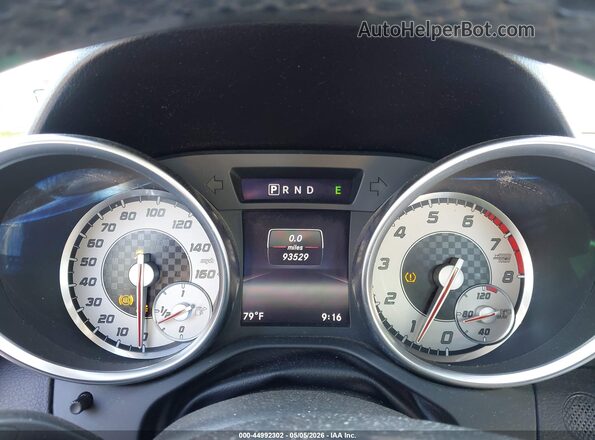 WDDPK3JA8GF122488 2016 MERCEDES-BENZ SLK 300 Серебряный Вид задних сидений