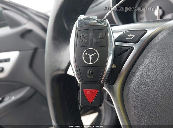 WDDPK3JAXGF123366 2016 MERCEDES-BENZ SLK 300 Черный Вид панели приборов
