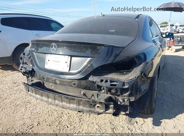 WDDSJ4EB0KN710860 2019 MERCEDES-BENZ CLA 250 Black 