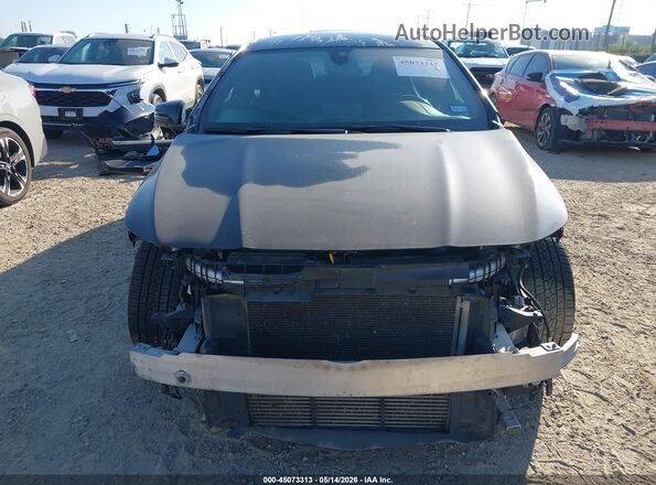 WDDSJ4EB0KN710860 2019 MERCEDES-BENZ CLA 250 Black Вид задньої частини салону
