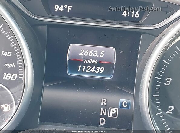 WDDSJ4EB1HN422547 2017 MERCEDES-BENZ CLA 250 Black 