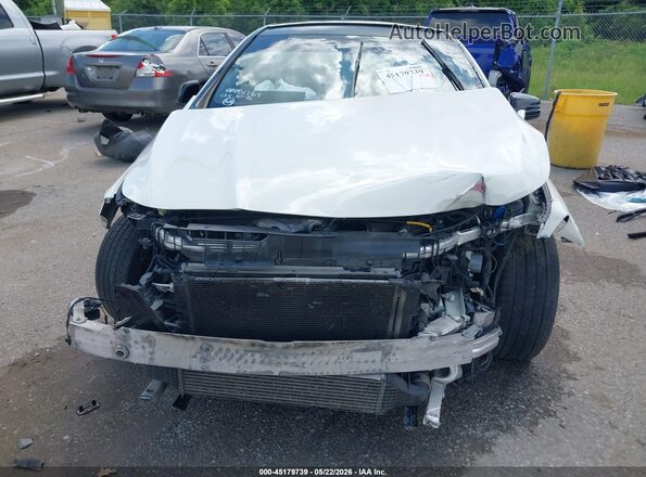 WDDSJ4EB2GN327395 2016 MERCEDES-BENZ CLA 250 White 
