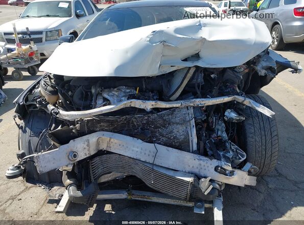 WDDSJ4EB2GN381067 2016 MERCEDES-BENZ CLA 250 White Front view