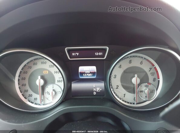 WDDSJ4EB2GN390318 2016 MERCEDES-BENZ CLA 250 Red 