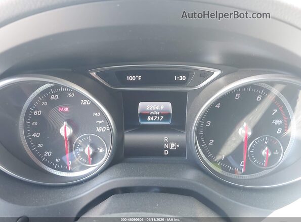 WDDSJ4EB2KN720208 2019 MERCEDES-BENZ CLA 250 Black 