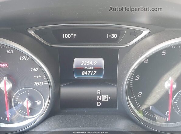 WDDSJ4EB2KN720208 2019 MERCEDES-BENZ CLA 250 Black 