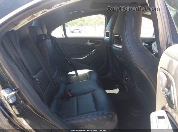 WDDSJ4EB2KN720208 2019 MERCEDES-BENZ CLA 250 Black 