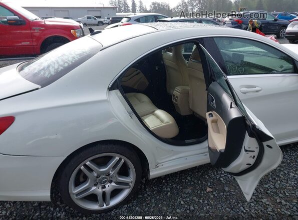 WDDSJ4EB3JN514961 2018 MERCEDES-BENZ CLA 250 White VIN sticker view