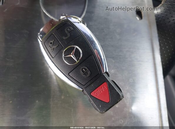 WDDSJ4EB3JN587425 2018 MERCEDES-BENZ CLA 250 Black წინა პანელის ხედი