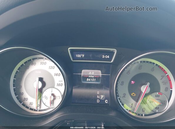 WDDSJ4EB5GN324832 2016 MERCEDES-BENZ CLA 250 Black უკანა სავარძლების ხედი