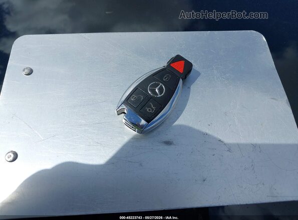 WDDSJ4EB6JN528501 2018 MERCEDES-BENZ CLA 250 Синий 
