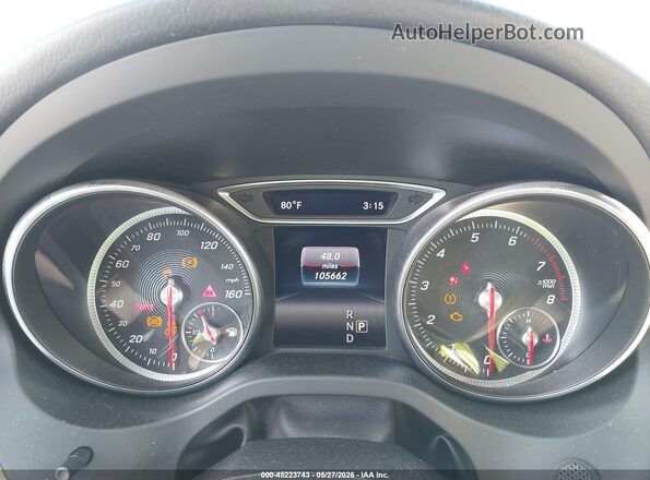 WDDSJ4EB6JN528501 2018 MERCEDES-BENZ CLA 250 Синий 