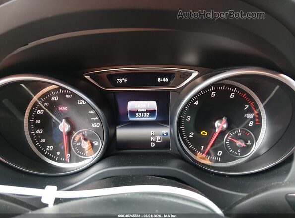 WDDSJ4EB6JN528806 2018 MERCEDES-BENZ CLA 250 Black Widok tylnych siedzeń