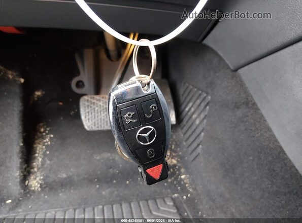 WDDSJ4EB6JN528806 2018 MERCEDES-BENZ CLA 250 Black Widok deski rozdzielczej