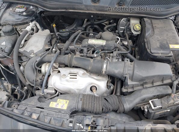 WDDSJ4EB7GN328297 2016 MERCEDES-BENZ CLA 250 Black Vista trasera