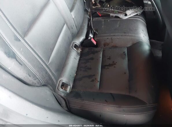 WDDSJ4EB7JN563029 2018 MERCEDES-BENZ CLA 250 Black VIN կոդի պիտակի տեսք