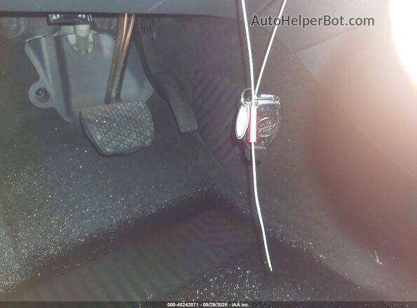 WDDSJ4EB7JN563029 2018 MERCEDES-BENZ CLA 250 Black Առջևի վահանակի տեսք