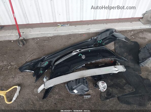 WDDSJ4EB7JN563029 2018 MERCEDES-BENZ CLA 250 Black Սարքավորումների վահանակի տեսք