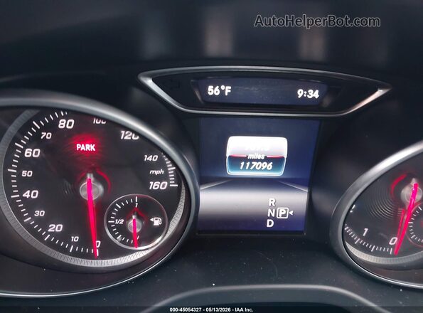 WDDSJ4EBXKN766319 2019 MERCEDES-BENZ CLA 250 White 