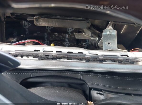 WDDUG6EB2KA460080 2019 MERCEDES-BENZ S-CLASS Black 
