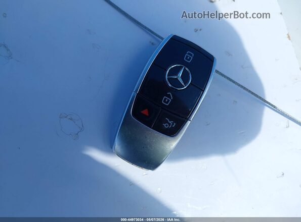 WDDUG6EB2KA460080 2019 MERCEDES-BENZ S-CLASS Black Dashboard view