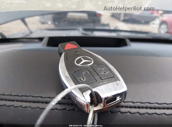 WDDUG7JB5GA229077 2016 MERCEDES-BENZ AMG S 63 Black Widok deski rozdzielczej