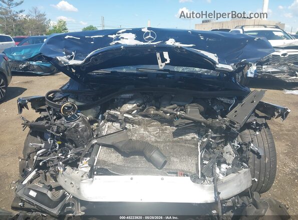 WDDUG7JB8GA251929 2016 MERCEDES-BENZ AMG S 63 Black Widok zestawu wskaźników