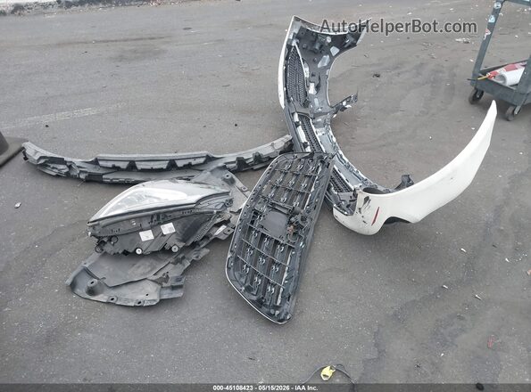 WDDUG8DB0LA527175 2020 MERCEDES-BENZ S-CLASS White Widok zestawu wskaźników
