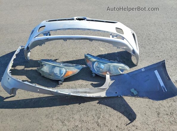 WDDUG8JB1JA417270 2018 MERCEDES-BENZ S Silver Widok komory silnika