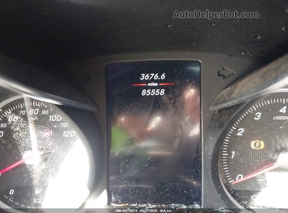 WDDWF4KB2JR407870 2018 MERCEDES-BENZ C-CLASS Black Widok tylnych siedzeń