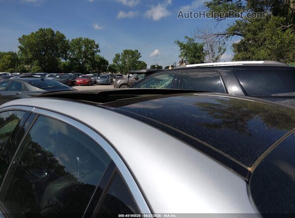 WDDWF4KB9JR339292 2018 MERCEDES-BENZ C-CLASS Silver 