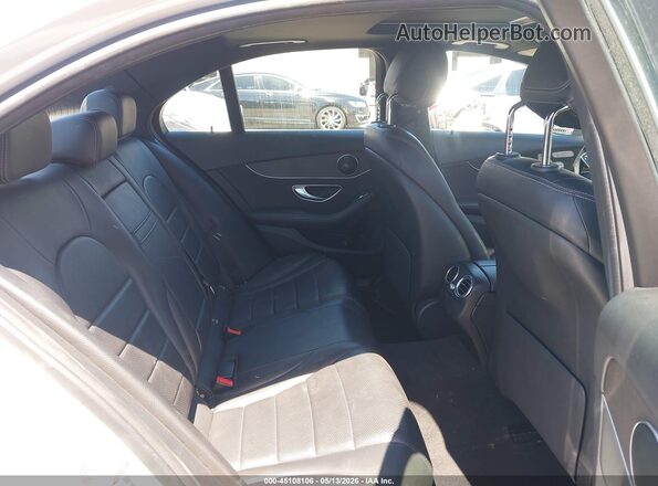 WDDWF8DB7LR545959 2020 MERCEDES-BENZ C-CLASS Silver VIN կոդի պիտակի տեսք