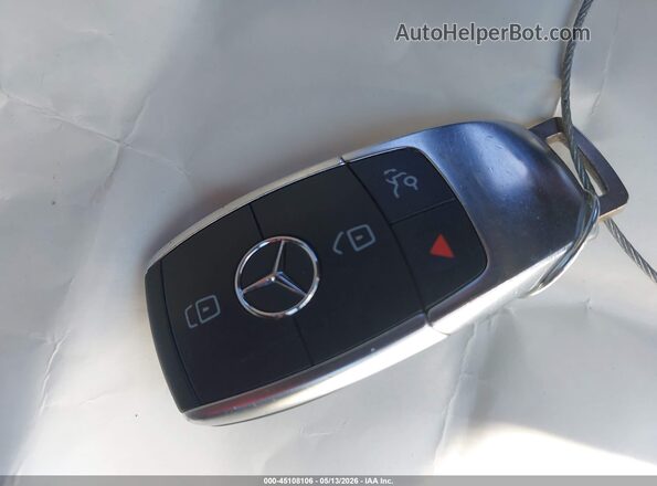 WDDWF8DB7LR545959 2020 MERCEDES-BENZ C-CLASS Silver Առջևի վահանակի տեսք