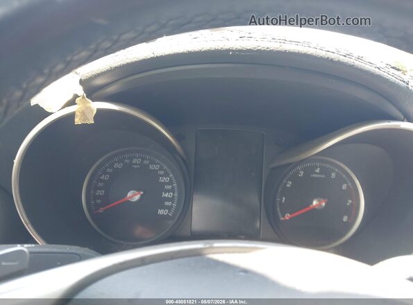 WDDWJ4JB1HF363596 2017 MERCEDES-BENZ C-CLASS White Հետևի նստատեղերի տեսք